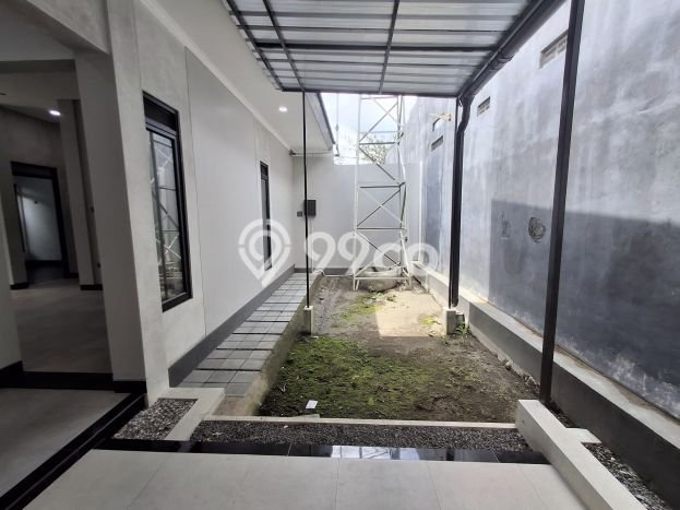 Dijual Rumah 3 Kamar Lokasi Ideal Bagus dan Strategis di Kalasan Dijual Rumah 3 Kamar Lokasi Ideal Bagus dan Strategis di Kalasan