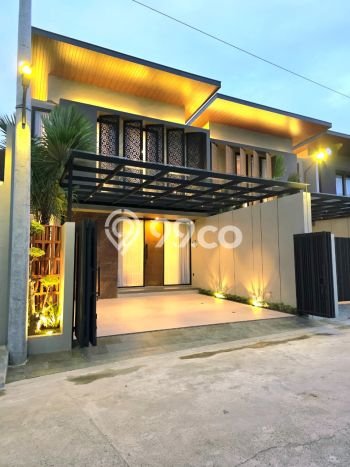 For Sale Rumah 4 Kamar Lokasi Ideal Nyaman dan Strategis di Ngaglik For Sale Rumah 4 Kamar Lokasi Ideal Nyaman dan Strategis di Ngaglik