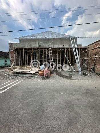 Rumah Murah di Sleman Dekat Sekolah Rumah Murah di Sleman Dekat Sekolah