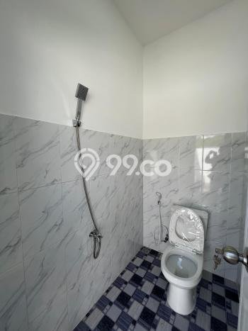 Bisa KPR! Rumah Asri di Prambanan, Luas 99m2m² LB 42m2m² Bisa KPR! Rumah Asri di Prambanan, Luas 99m2m² LB 42m2m²