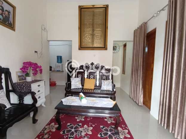 Rumah Strategis Klaten Tengah, Klaten, LT 100m2m² Bangunan 60m2m² Rumah Strategis Klaten Tengah, Klaten, LT 100m2m² Bangunan 60m2m²