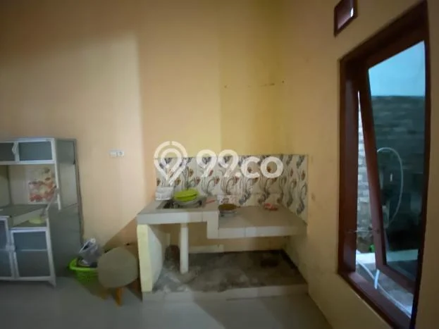 Hunian Cantik Minimalis Lb 155m2 di Jogonalan, Klaten Hunian Cantik Minimalis Lb 155m2 di Jogonalan, Klaten