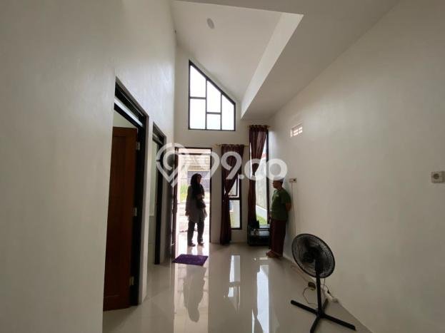 Kesempatan Memiliki Properti di Manisrenggo, Dekat Kawasan Bisnis, Klaten - LT 77m2m² Kesempatan Memiliki Properti di Manisrenggo, Dekat Kawasan Bisnis, Klaten - LT 77m2m²