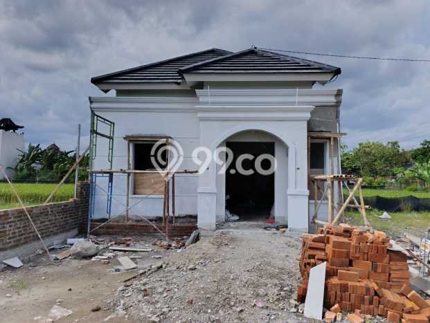 Rumah Murah Dijual di Prambanan, Klaten Harga Rp 406 Juta Rumah Murah Dijual di Prambanan, Klaten Harga Rp 406 Juta