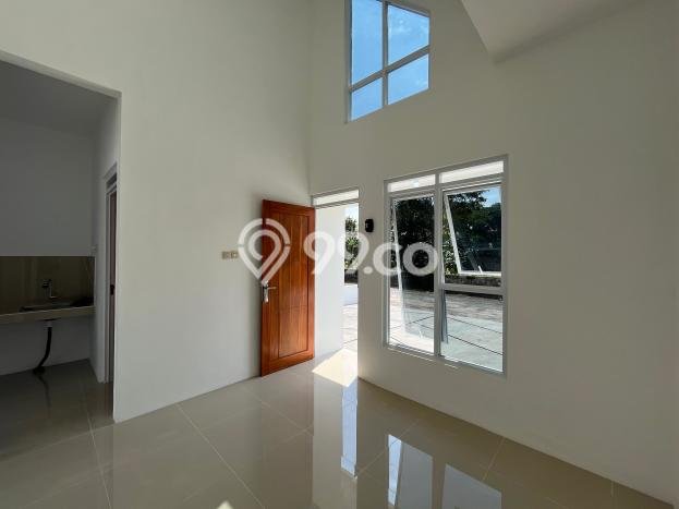 Bisa KPR! Rumah Asri di Prambanan, Luas 99m2m² LB 42m2m² Bisa KPR! Rumah Asri di Prambanan, Luas 99m2m² LB 42m2m²