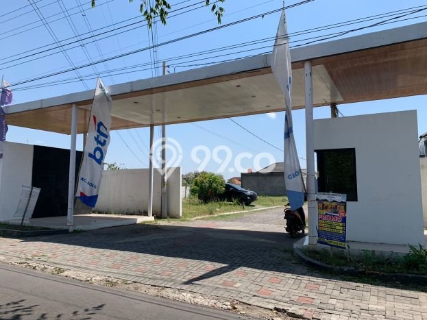 Rumah di Klaten Utara, Klaten, Luas 78m2m² Bangunan 45m2m² Rumah di Klaten Utara, Klaten, Luas 78m2m² Bangunan 45m2m²