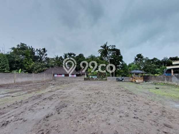 Jual Rumah Harga Miring Manisrenggo Punya 2 KT & LT 62m2 Jual Rumah Harga Miring Manisrenggo Punya 2 KT & LT 62m2