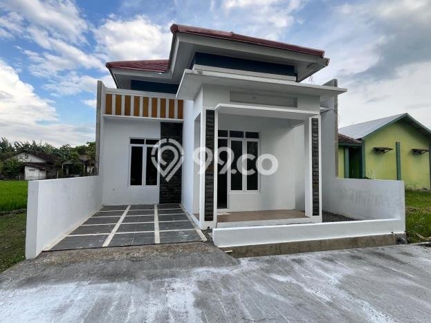 Rumah Minimalis Favorit Dijual di Ceper LT 73m2 Rumah Minimalis Favorit Dijual di Ceper LT 73m2