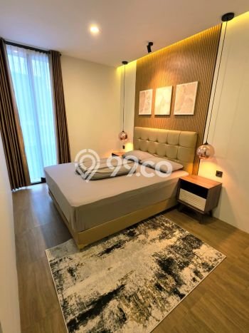 Hunian Cantik Modern Lb 117m2 di Ngemplak, Sleman Hunian Cantik Modern Lb 117m2 di Ngemplak, Sleman