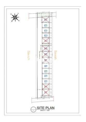 Rumah Sederhana Dijual Lokasi Klaten Utara 3 Kamar dengan LT 66m2 Rumah Sederhana Dijual Lokasi Klaten Utara 3 Kamar dengan LT 66m2
