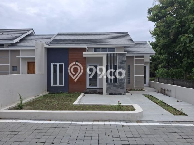 Dijual Cepat Rumah Favorit Siap Huni LB 50m2 di Kalasan, Sleman Dijual Cepat Rumah Favorit Siap Huni LB 50m2 di Kalasan, Sleman
