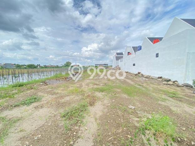 Lahan Kosong Dijual di Klaten dengan Area 844m2 Lahan Kosong Dijual di Klaten dengan Area 844m2