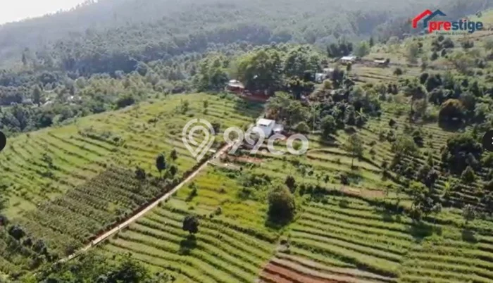 Lahan untuk Dijual di Cileunyi Bandung Luas 150000m2 Lahan untuk Dijual di Cileunyi Bandung Luas 150000m2