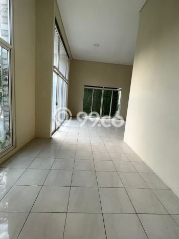 For Sale! Luxury House LT 279m2 Desain Elegan di Kota Baru Parahyangan For Sale! Luxury House LT 279m2 Desain Elegan di Kota Baru Parahyangan