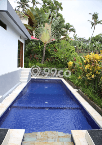 Rumah Luxury Modern Siap Huni di Balangan Badung Rumah Luxury Modern Siap Huni di Balangan Badung