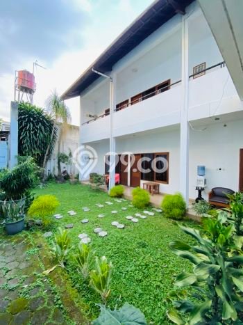 Jual Hotel Area Bisnis di , Luas 3000m2m², Jalan Raya Jual Hotel Area Bisnis di , Luas 3000m2m², Jalan Raya