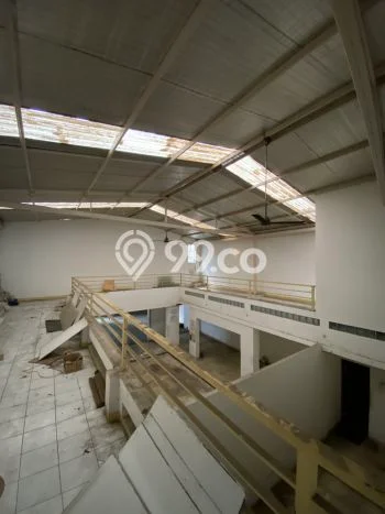 INVESTASI POTENSIAL! Ruko di Braga, Luas 900m², Kawasan Komersial INVESTASI POTENSIAL! Ruko di Braga, Luas 900m², Kawasan Komersial