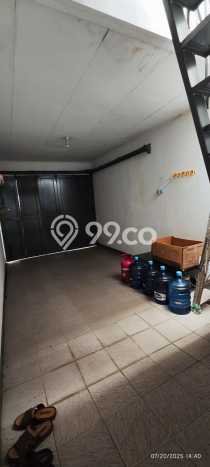 Rumah Strategis Modern Lb 150m2 di Babakan Ciparay, Bandung Rumah Strategis Modern Lb 150m2 di Babakan Ciparay, Bandung