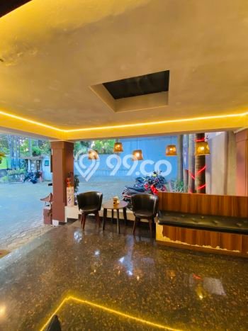Jual Hotel Area Bisnis di , Luas 3000m2m², Jalan Raya Jual Hotel Area Bisnis di , Luas 3000m2m², Jalan Raya