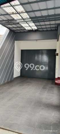 Rumah Strategis Modern Lb 150m2 di Babakan Ciparay, Bandung Rumah Strategis Modern Lb 150m2 di Babakan Ciparay, Bandung