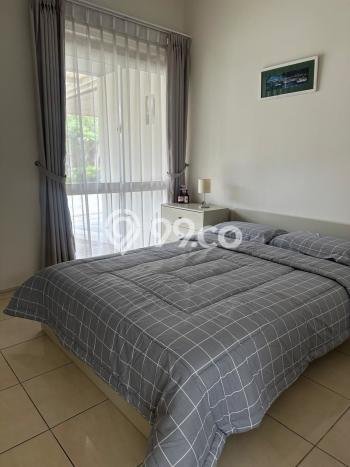 Rumah Modern 2 KT di Kota Baru Parahyangan Bandung Unfurnished Rumah Modern 2 KT di Kota Baru Parahyangan Bandung Unfurnished