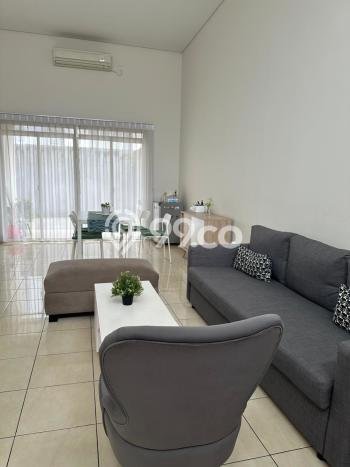 Rumah Modern 2 KT di Kota Baru Parahyangan Bandung Unfurnished Rumah Modern 2 KT di Kota Baru Parahyangan Bandung Unfurnished