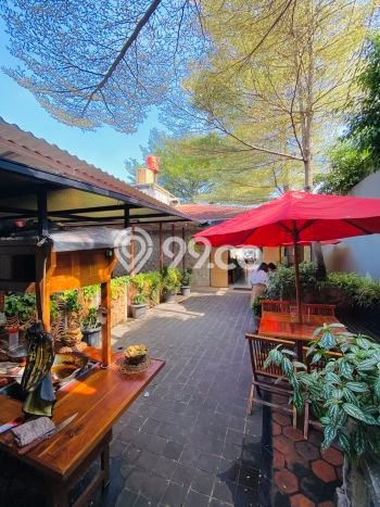 Komersial Dijual di Prime Area Bandung Luas 400m2 Komersial Dijual di Prime Area Bandung Luas 400m2