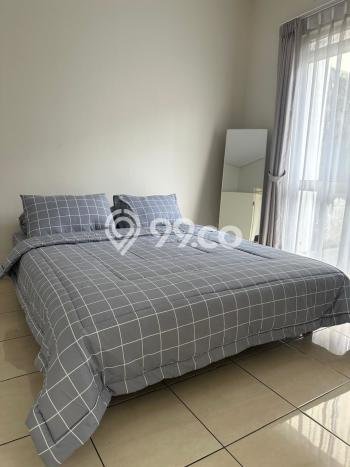 Rumah Modern 2 KT di Kota Baru Parahyangan Bandung Unfurnished Rumah Modern 2 KT di Kota Baru Parahyangan Bandung Unfurnished