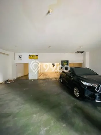 INVESTASI POTENSIAL! Ruko di Braga, Luas 900m², Kawasan Komersial INVESTASI POTENSIAL! Ruko di Braga, Luas 900m², Kawasan Komersial