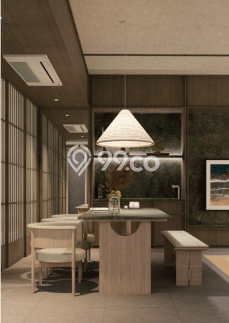 Rumah Luxury Modern Siap Huni di Kota Baru Parahyangan Bandung Rumah Luxury Modern Siap Huni di Kota Baru Parahyangan Bandung