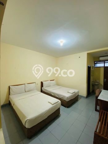 Jual Hotel Area Bisnis di , Luas 3000m2m², Jalan Raya Jual Hotel Area Bisnis di , Luas 3000m2m², Jalan Raya