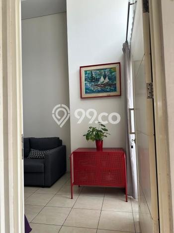 Rumah Modern 2 KT di Kota Baru Parahyangan Bandung Unfurnished Rumah Modern 2 KT di Kota Baru Parahyangan Bandung Unfurnished