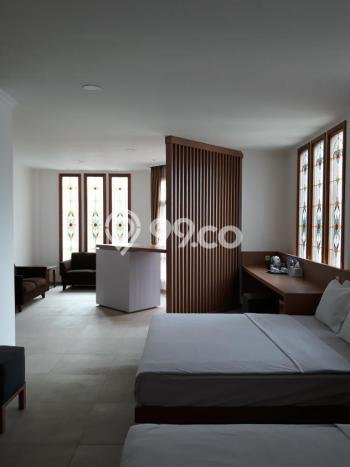 Komersial Dijual di Prime Area Bandung Luas 1500m2 Komersial Dijual di Prime Area Bandung Luas 1500m2
