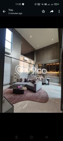 Rumah Mewah Dijual LT 144m2 di Cikupa, Tangerang Rumah Mewah Dijual LT 144m2 di Cikupa, Tangerang