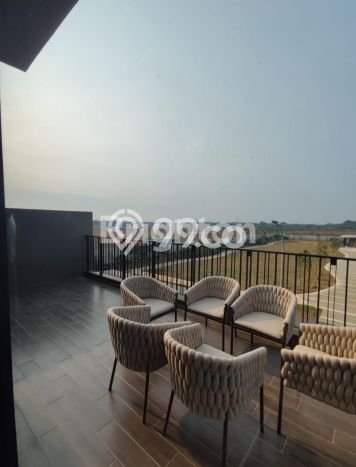 Rumah Mewah Dijual LT 144m2 di Cikupa, Tangerang Rumah Mewah Dijual LT 144m2 di Cikupa, Tangerang