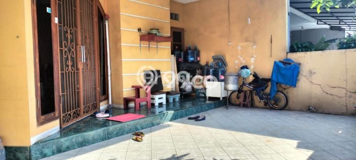 Rumah Elit LB 250m2 Siap Huni Desain Elegan di Gading Serpong, Tangerang Rumah Elit LB 250m2 Siap Huni Desain Elegan di Gading Serpong, Tangerang