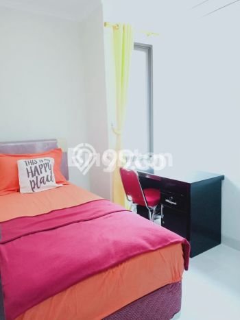 Dijual Rumah Mewah Elegan Dengan View Eksklusif di Gading Serpong, Tangerang Dijual Rumah Mewah Elegan Dengan View Eksklusif di Gading Serpong, Tangerang