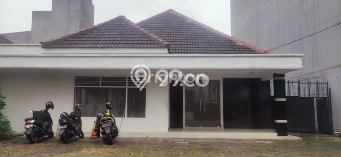Dijual Rumah Premium dengan Fasilitas Sekitar Lengkap di Tanah Abang, Jakarta Pusat Dijual Rumah Premium dengan Fasilitas Sekitar Lengkap di Tanah Abang, Jakarta Pusat