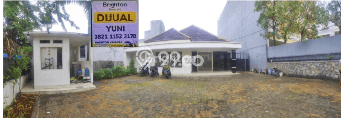 Dijual Rumah Premium dengan Fasilitas Sekitar Lengkap di Tanah Abang, Jakarta Pusat Dijual Rumah Premium dengan Fasilitas Sekitar Lengkap di Tanah Abang, Jakarta Pusat