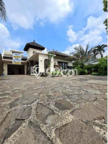 Jual Rumah Luas Elegan Dengan View Cantik di Ciganjur, Jakarta Selatan Jual Rumah Luas Elegan Dengan View Cantik di Ciganjur, Jakarta Selatan