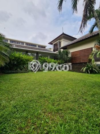 Jual Rumah Luas Elegan Dengan View Cantik di Ciganjur, Jakarta Selatan Jual Rumah Luas Elegan Dengan View Cantik di Ciganjur, Jakarta Selatan