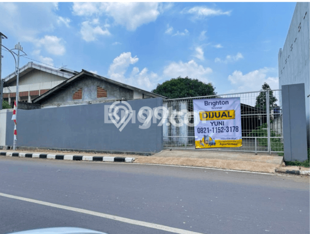 Gudang Kawasan , Luas 763m2m², Lokasi Berkembang Gudang Kawasan , Luas 763m2m², Lokasi Berkembang