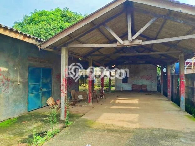 Gudang Kawasan , Luas 763m2m², Lokasi Berkembang Gudang Kawasan , Luas 763m2m², Lokasi Berkembang