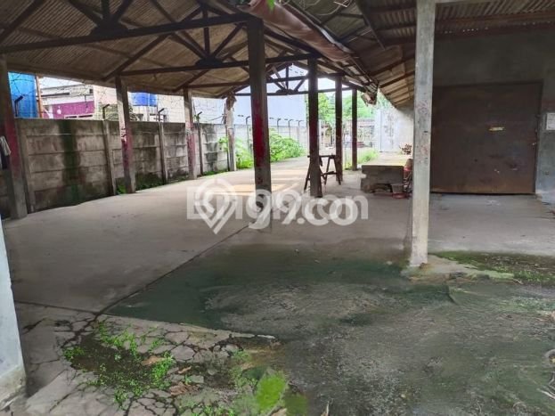 Gudang Kawasan , Luas 763m2m², Lokasi Berkembang Gudang Kawasan , Luas 763m2m², Lokasi Berkembang