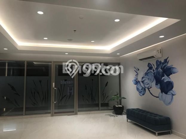 Apartemen Terawat Dijual di Tangerang Spesifikasi 1 KT, 1 KM Apartemen Terawat Dijual di Tangerang Spesifikasi 1 KT, 1 KM