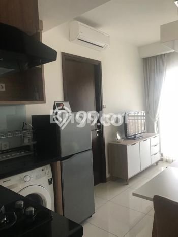 Apartemen Terawat Dijual di Tangerang Spesifikasi 1 KT, 1 KM Apartemen Terawat Dijual di Tangerang Spesifikasi 1 KT, 1 KM
