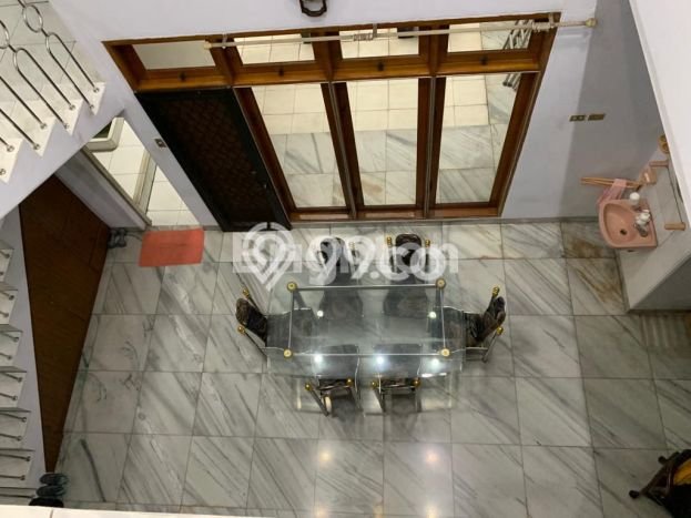 For Sale! Luxury House LT 231m2 Desain Modern di Sunter For Sale! Luxury House LT 231m2 Desain Modern di Sunter