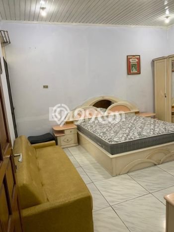 For Sale! Luxury House LT 231m2 Desain Modern di Sunter For Sale! Luxury House LT 231m2 Desain Modern di Sunter