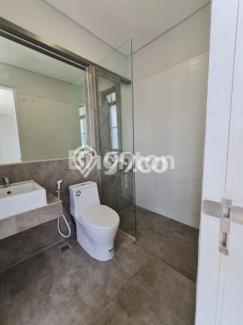 Dijual Rumah Luas Megah Dengan View Eksklusif di BSD Green Wich, Tangerang Dijual Rumah Luas Megah Dengan View Eksklusif di BSD Green Wich, Tangerang