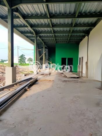 Unit Gudang Dijual di Pakuhaji Tangerang 4935m2 Unit Gudang Dijual di Pakuhaji Tangerang 4935m2